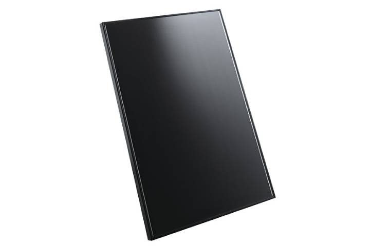 Cis Solar Panel