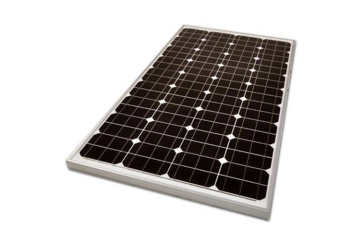 Monocrystalline Solar Panel