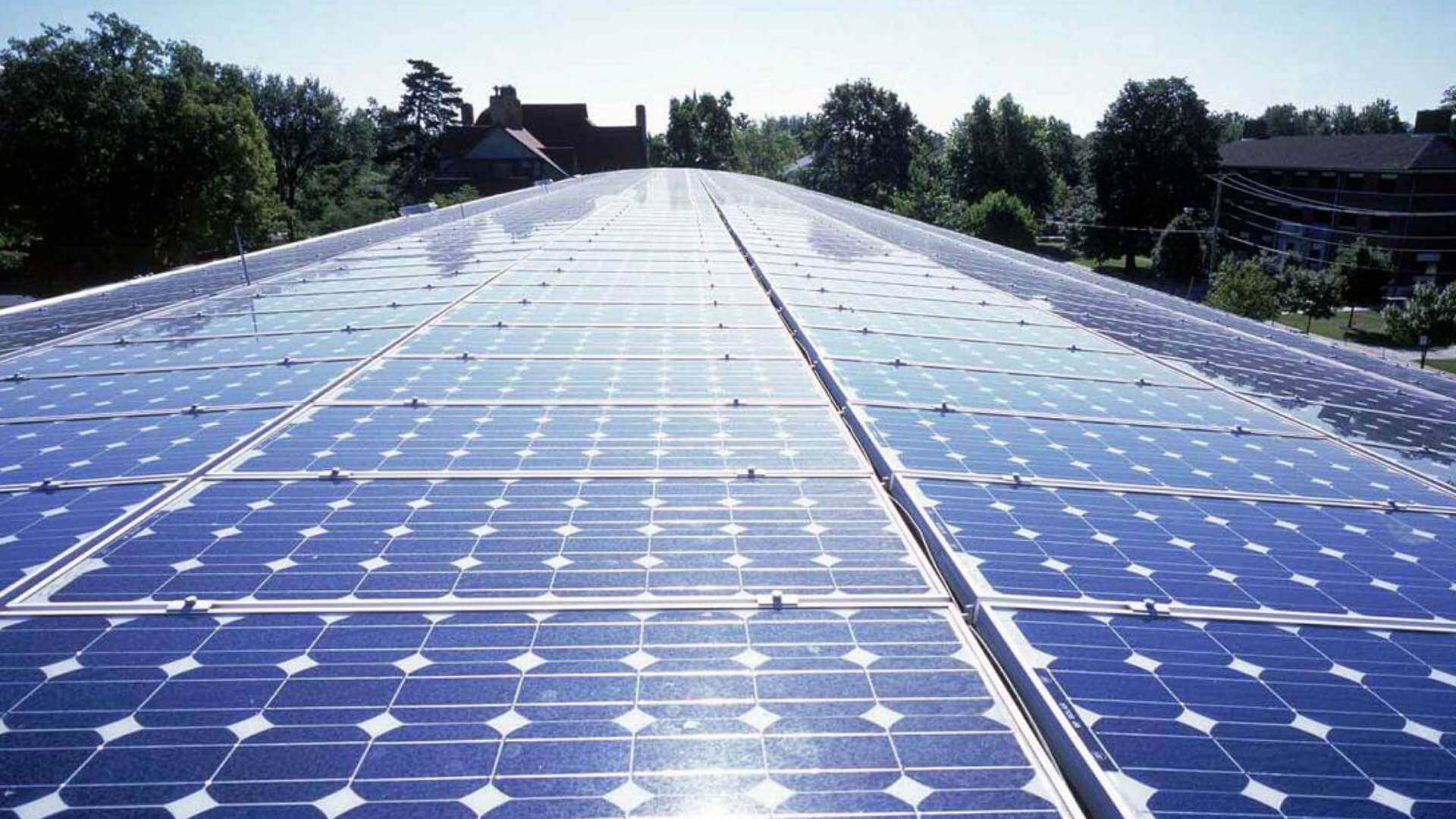 Photovoltaic Solar Energy Application